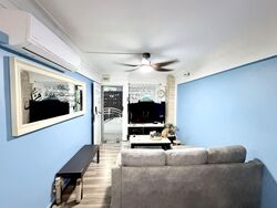 Blk 505 Cheng San Crest (Ang Mo Kio), HDB 3 Rooms #566417181